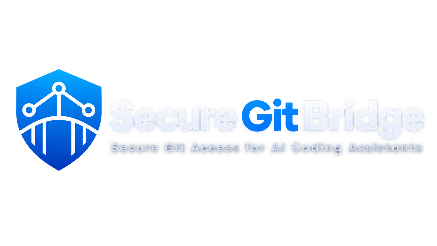 Secure Git Bridge — Secure Git Access for AI Coding Assistants